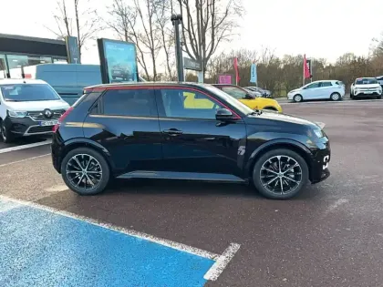 Photo 5 Renault 5 Renault  E-Tech Electrique 10 ch autonomie confort