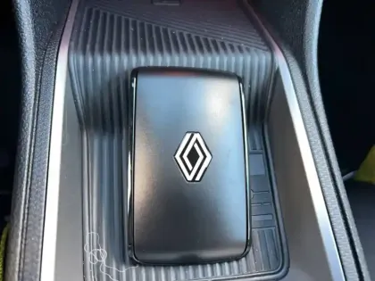 Photo 20 Renault 5 Renault  E-Tech Electrique 10 ch autonomie confort