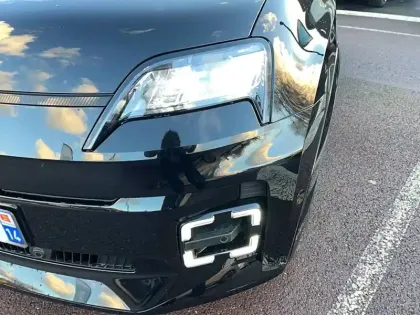 Photo 21 Renault 5 Renault  E-Tech Electrique 10 ch autonomie confort