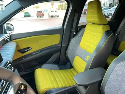 Photo 13 Renault 5 Renault  E-Tech Electrique 10 ch autonomie confort