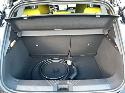 Photo 17 Renault 5 Renault  E-Tech Electrique 10 ch autonomie confort