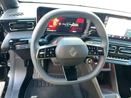 Photo 14 Renault 5 Renault  E-Tech Electrique 10 ch autonomie confort