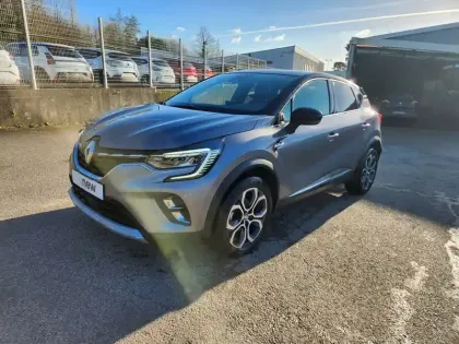 Photo Renault Captur Techno