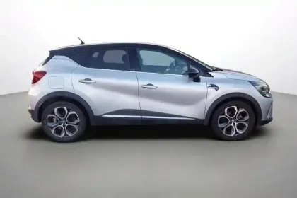 Photo 5 Renault Captur  E-Tech Plug-in 160