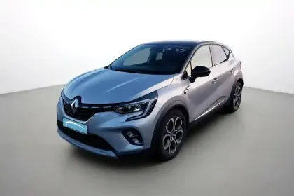 Photo Renault Captur Intens