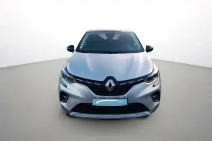 Photo 7 Renault Captur  E-Tech Plug-in 160