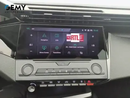 Photo 14 Peugeot 308  SW BlueHDi 130ch S&S BVM6