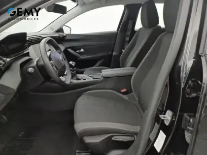 Photo 8 Peugeot 308  SW BlueHDi 130ch S&S BVM6