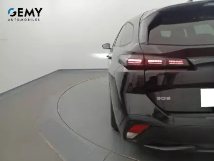 Photo 16 Peugeot 308  SW BlueHDi 130ch S&S BVM6