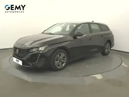 Photo Peugeot 308 Active Pack