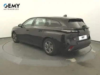 Photo 6 Peugeot 308  SW BlueHDi 130ch S&S BVM6