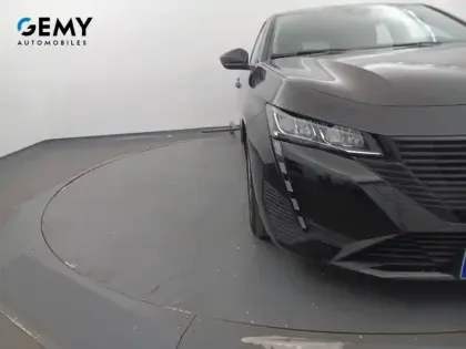 Photo 19 Peugeot 308  SW BlueHDi 130ch S&S BVM6