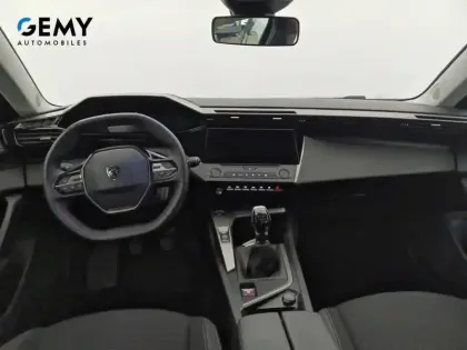 Photo 7 Peugeot 308  SW BlueHDi 130ch S&S BVM6