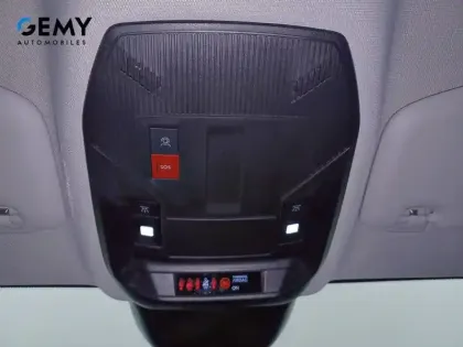 Photo 15 Peugeot 308  SW BlueHDi 130ch S&S BVM6