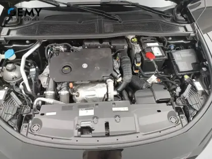 Photo 11 Peugeot 308  SW BlueHDi 130ch S&S BVM6