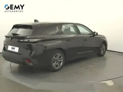 Photo 17 Peugeot 308  SW BlueHDi 130ch S&S BVM6