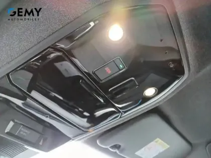 Photo 19 Renault Espace  E-Tech full hybrid 200 GSR2