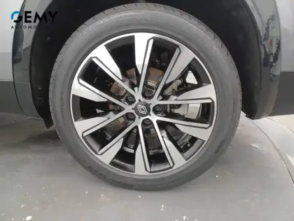 Photo 68 Renault Espace  E-Tech full hybrid 200 GSR2