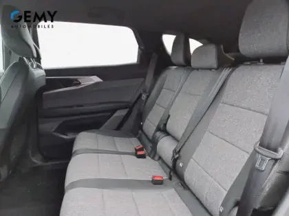 Photo 12 Renault Espace  E-Tech full hybrid 200 GSR2