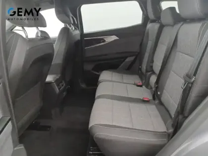 Photo 67 Renault Espace  E-Tech full hybrid 200 GSR2