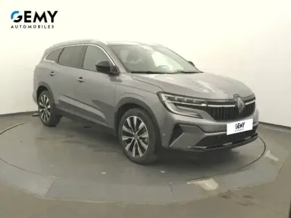 Photo 60 Renault Espace  E-Tech full hybrid 200 GSR2