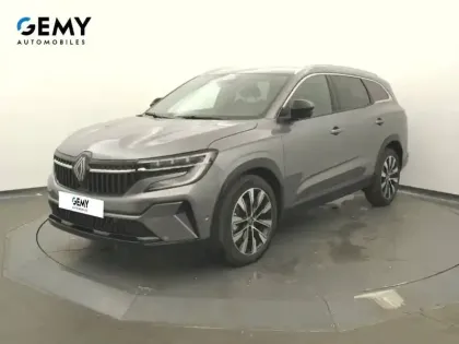 Photo 58 Renault Espace  E-Tech full hybrid 200 GSR2