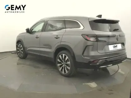 Photo 45 Renault Espace  E-Tech full hybrid 200 GSR2