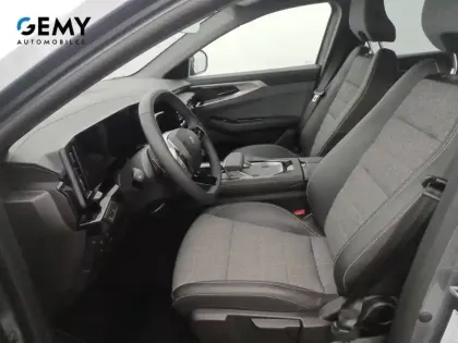 Photo 47 Renault Espace  E-Tech full hybrid 200 GSR2