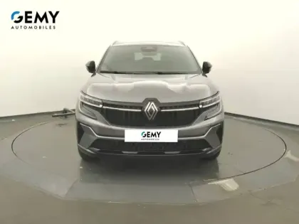 Photo 21 Renault Espace  E-Tech full hybrid 200 GSR2