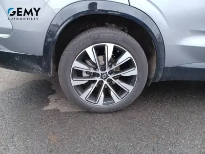 Photo 5 Renault Espace  E-Tech full hybrid 200 GSR2