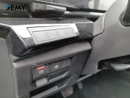 Photo 9 Renault Espace  E-Tech full hybrid 200 GSR2