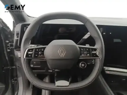 Photo 70 Renault Espace  E-Tech full hybrid 200 GSR2