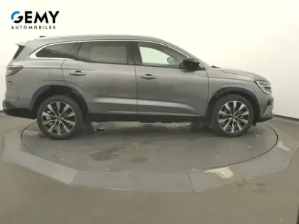 Photo 23 Renault Espace  E-Tech full hybrid 200 GSR2