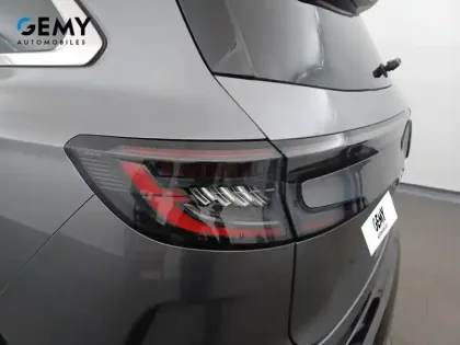 Photo 36 Renault Espace  E-Tech full hybrid 200 GSR2