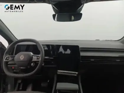 Photo 65 Renault Espace  E-Tech full hybrid 200 GSR2