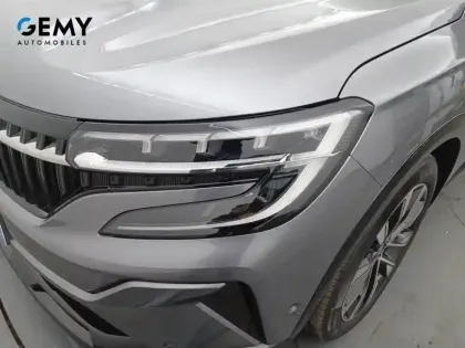 Photo 54 Renault Espace  E-Tech full hybrid 200 GSR2