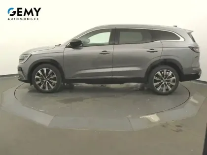 Photo 38 Renault Espace  E-Tech full hybrid 200 GSR2