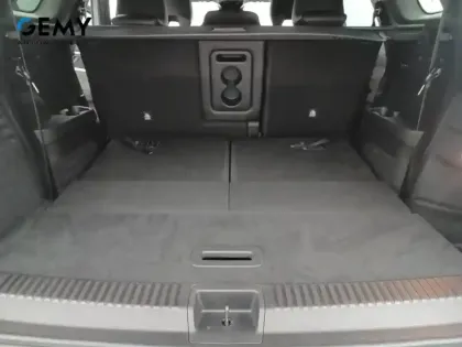 Photo 63 Renault Espace  E-Tech full hybrid 200 GSR2