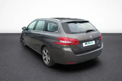 Photo 33 Peugeot 308  SW PureTech 130ch S&S BVM6