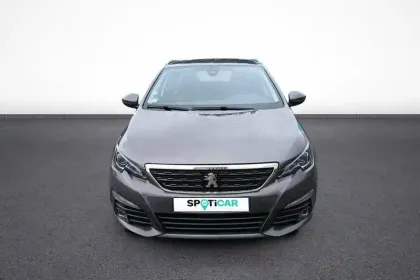 Photo 13 Peugeot 308  SW PureTech 130ch S&S BVM6