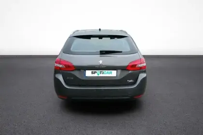 Photo 16 Peugeot 308  SW PureTech 130ch S&S BVM6