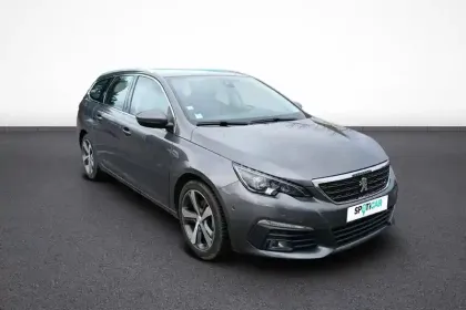 Photo 19 Peugeot 308  SW PureTech 130ch S&S BVM6