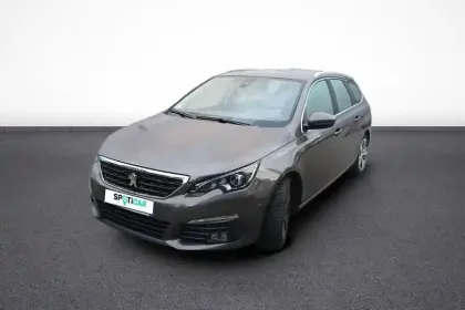 Photo 60 Peugeot 308  SW PureTech 130ch S&S BVM6
