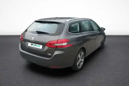 Photo 5 Peugeot 308  SW PureTech 130ch S&S BVM6