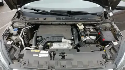 Photo 27 Peugeot 308  SW PureTech 130ch S&S BVM6