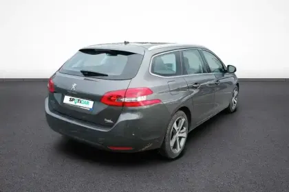 Photo 17 Peugeot 308  SW PureTech 130ch S&S BVM6