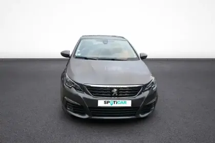 Photo 31 Peugeot 308  SW PureTech 130ch S&S BVM6