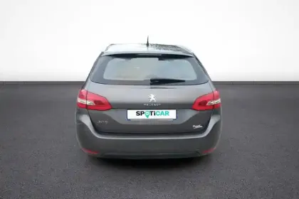 Photo 64 Peugeot 308  SW PureTech 130ch S&S BVM6