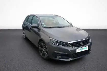 Photo 7 Peugeot 308  SW PureTech 130ch S&S BVM6