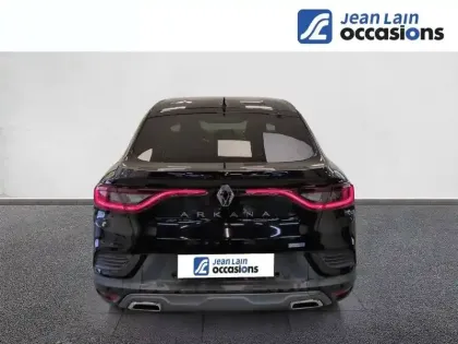 Photo 5 Renault Arkana  E-Tech 145